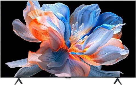 Xiaomi TV FX Mini LED 55 2026 L55MC-FSMEU