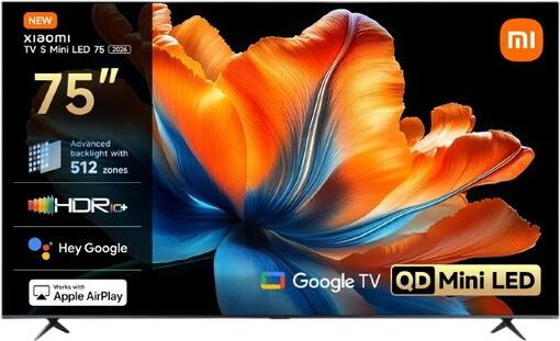 Xiaomi TV S Mini 75 LED 2026 L75MC-SEU
