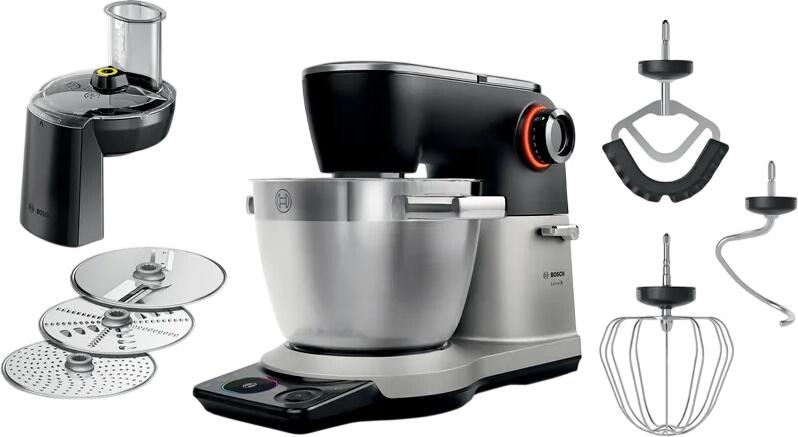 Bosch Serie 8 MUMS8ZS13
