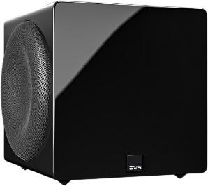 SVS 3000 Micro R|Evolution
