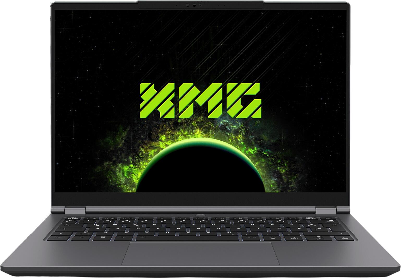 Schenker XMG EVO 14-E25fwq