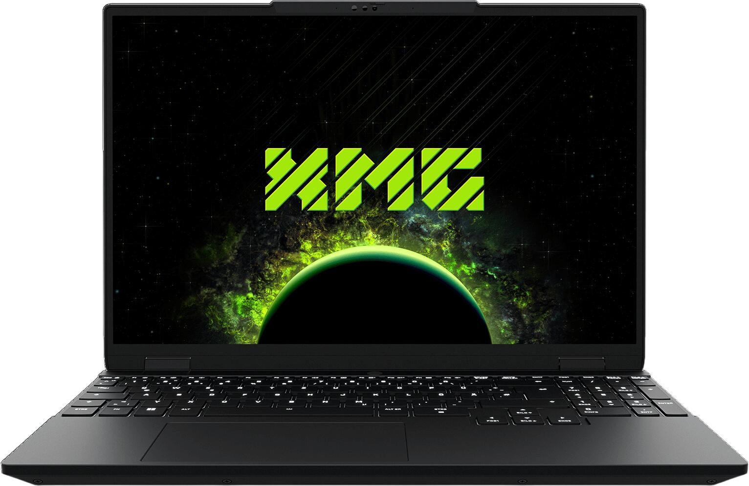 Schenker XMG EVO 15-E25zyy