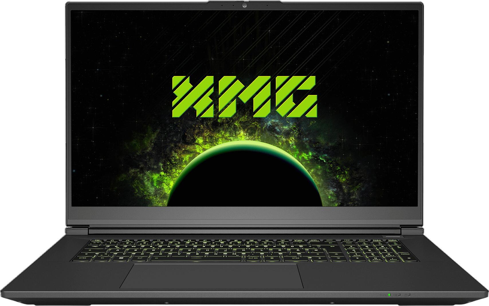 Schenker XMG FOCUS 17-M25nxm