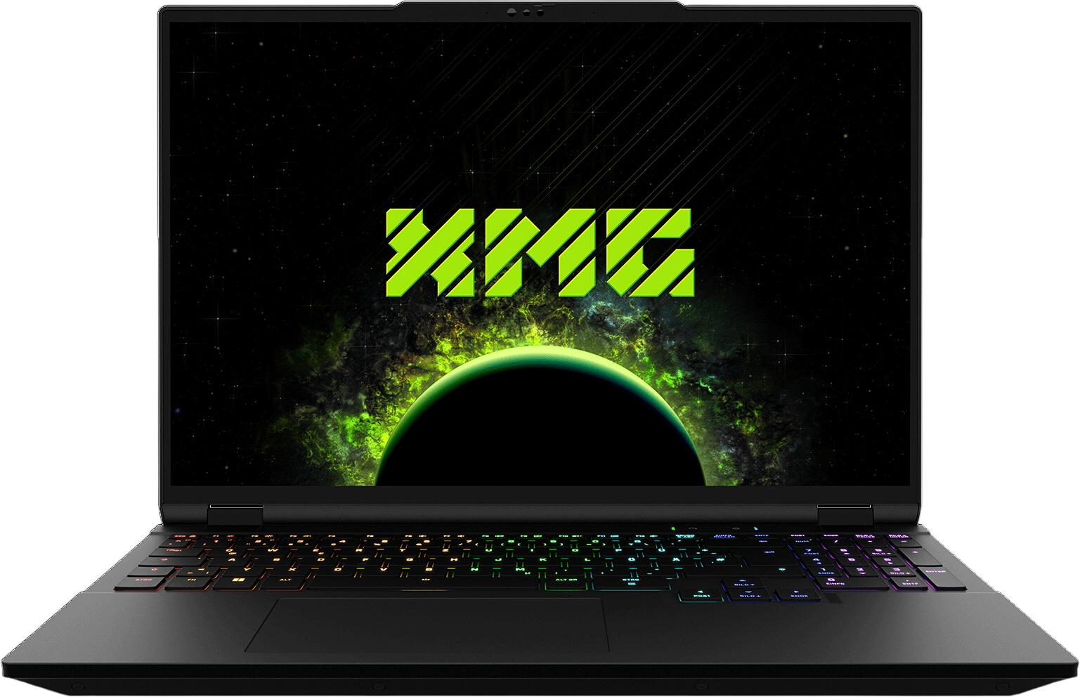 Schenker XMG FUSION 16-M25kfc