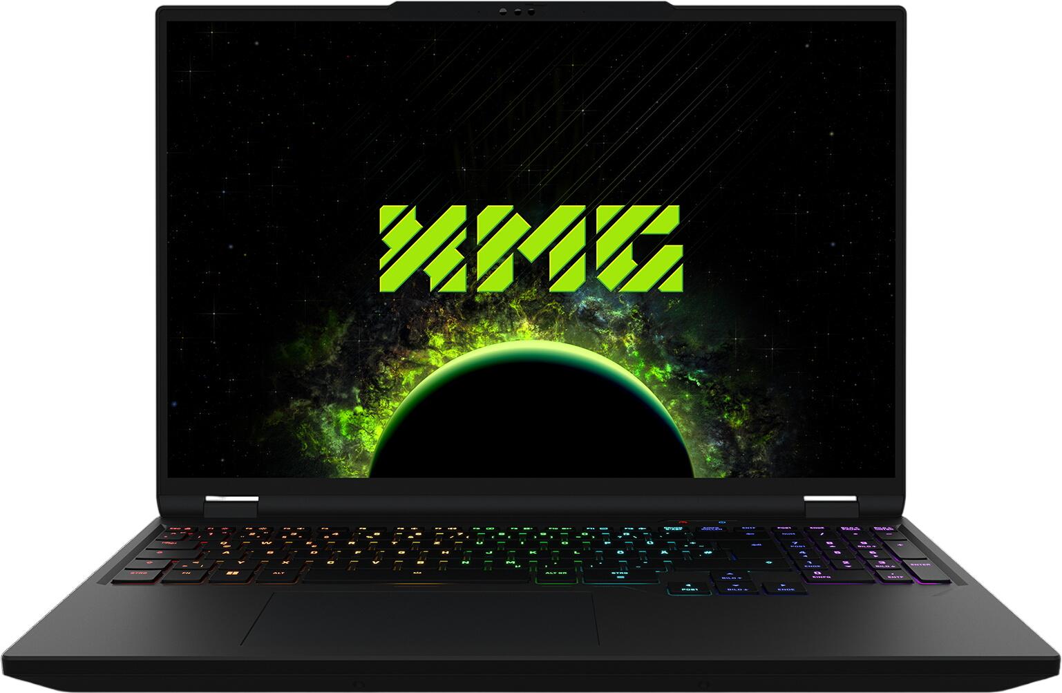 Schenker XMG APEX 16 MAX-M25qbv Schenker XMG APEX 16 MAX-M25qbv