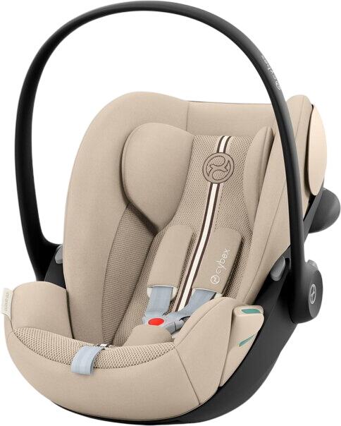Cybex Cloud G3 Plus