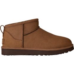 UGG Classic Ultra Mini Nubukleder