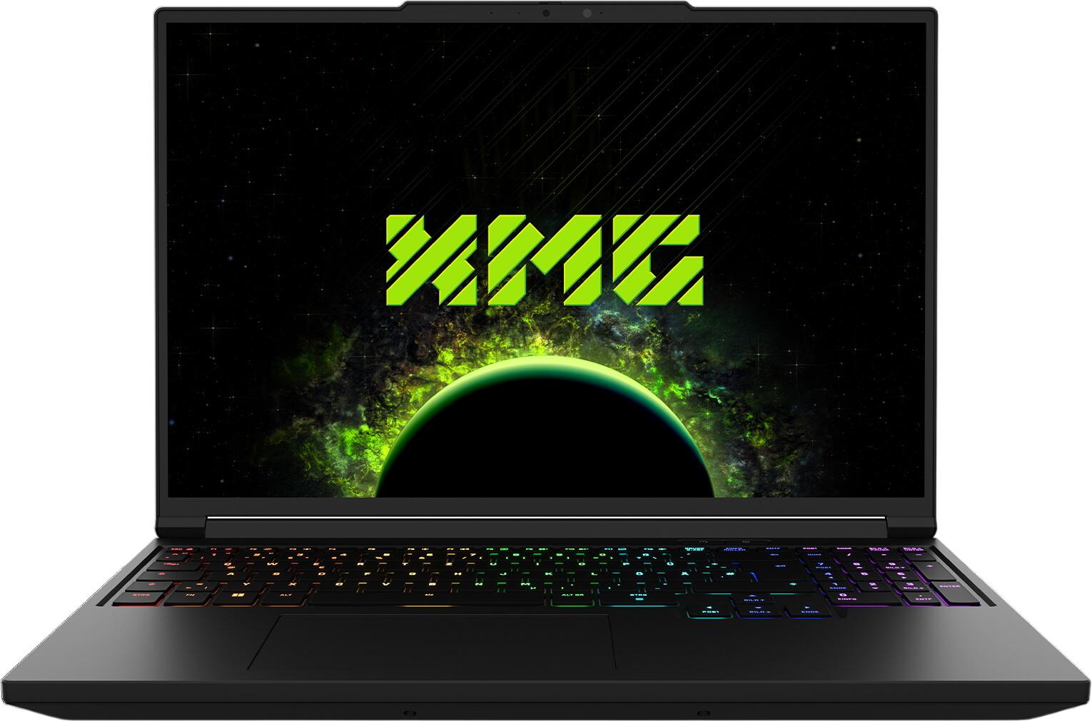 Schenker XMG PRO 16-M25dwq