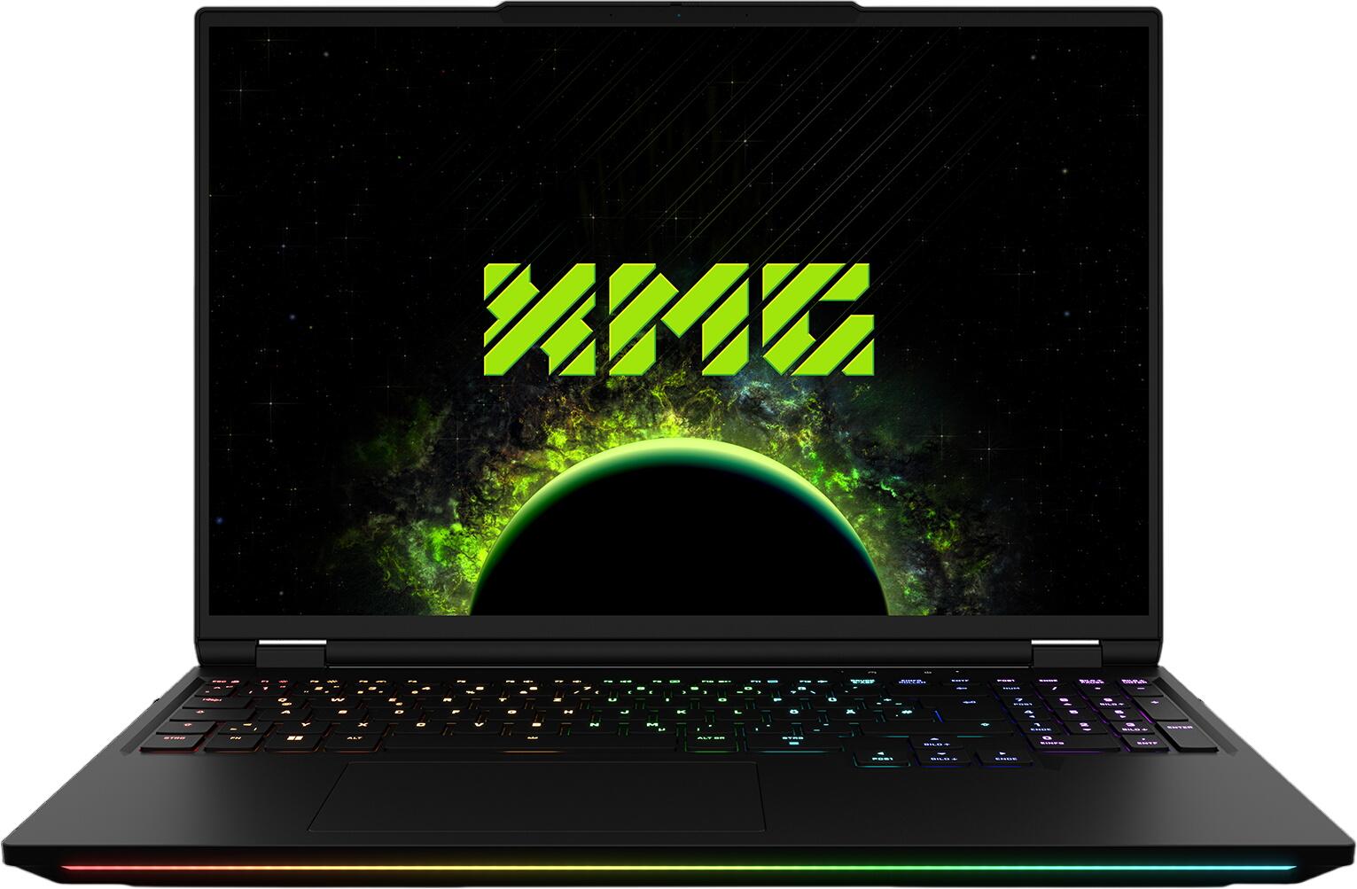 Schenker XMG NEO 16-A25sxy Schenker XMG NEO 16-A25sxy