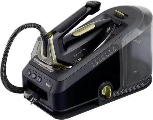 Braun IS 7298 CP CareStyle Pro 7