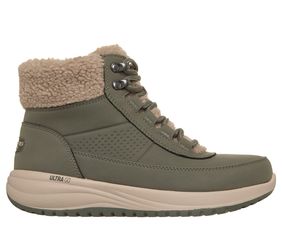Skechers Relaxed Fit Waterproof: On-The-Go Stellar - Meadow