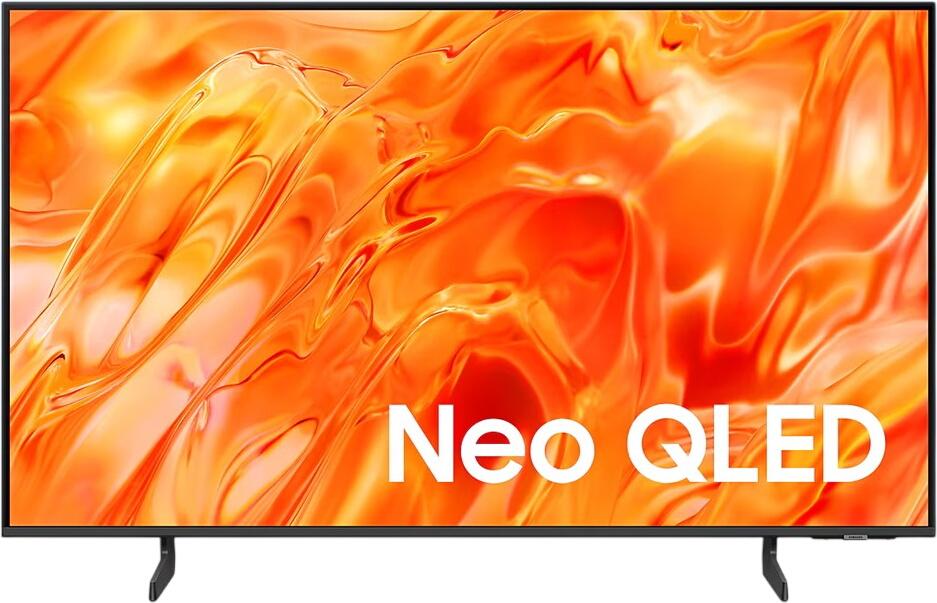 Samsung 43" Neo QLED QN70H 4K Vision AI Smart TV (2026) QE43QN70HAU Samsung 43" Neo QLED QN70H 4K Vision AI Smart TV (2026) QE43QN70HAU
