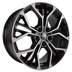 GMP Matisse 5,5x15 4x100 ET35 GMP Matisse 5,5x15 4x100 ET35
