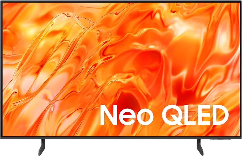 Samsung 50" Neo QLED QN70H 4K Vision AI Smart TV (2026) QE50QN70HAU