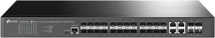 TP-Link JetStream TL-SG3428XF