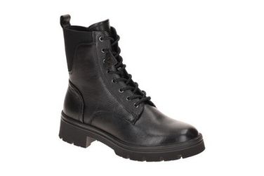 Tamaris Lederstiefelette 25222-47
