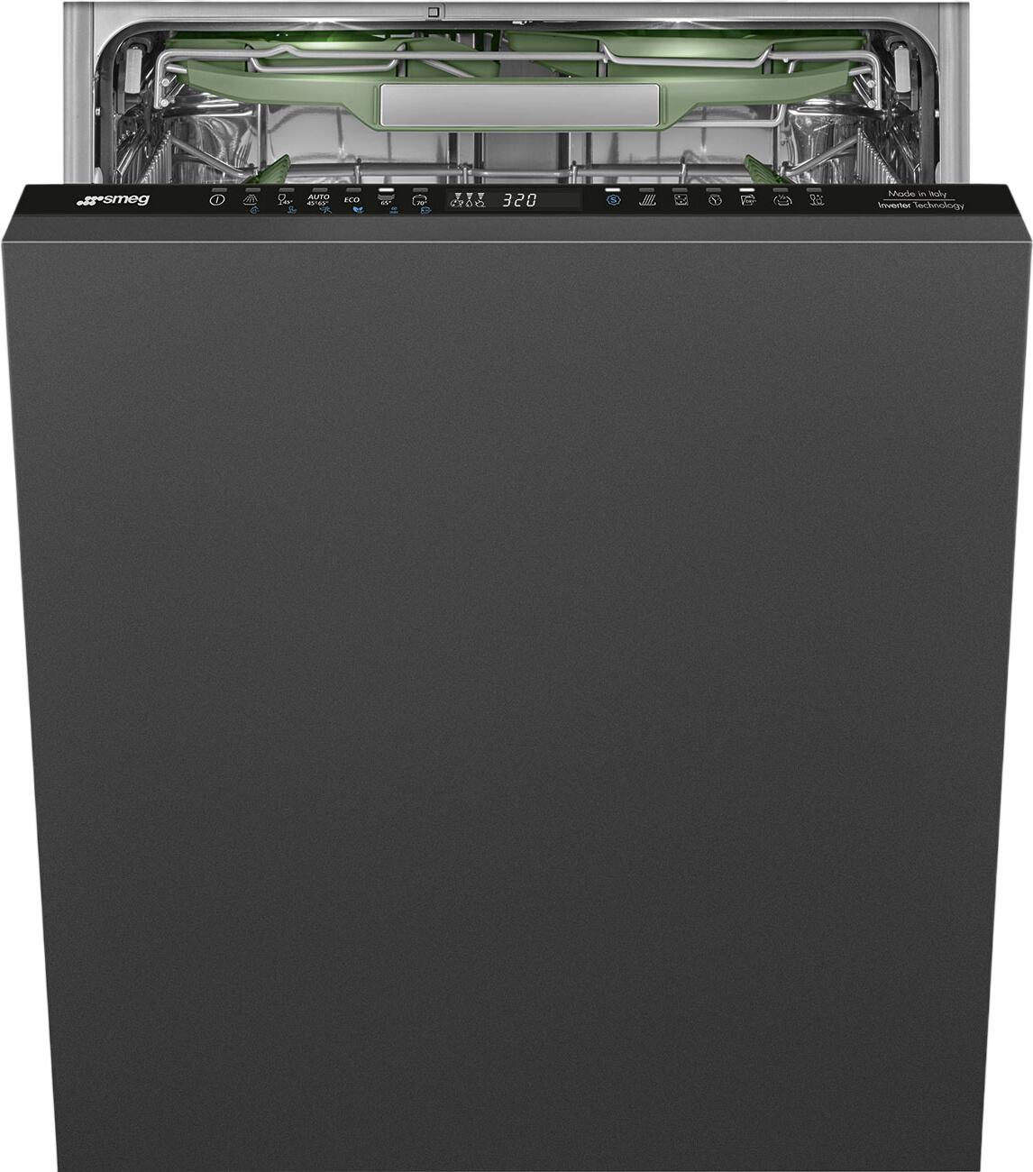 Smeg STL324AQLLDE