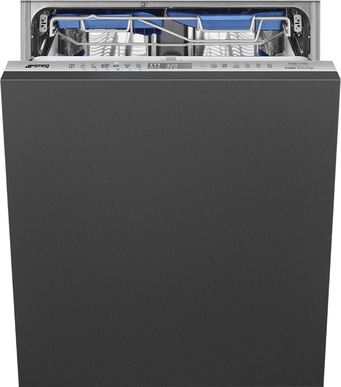 Smeg STL324AQLH