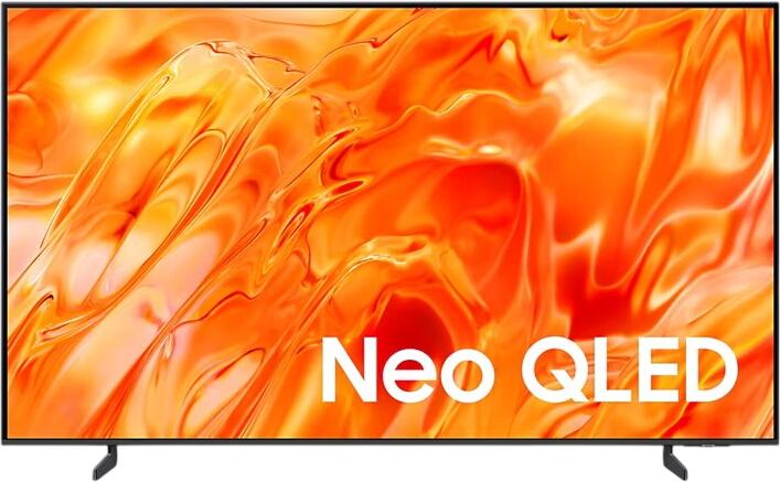 Samsung 75" Neo QLED QN70H 4K Vision AI Smart TV (2026) QE75QN70HAU