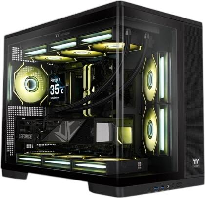 Thermaltake Arcus 280 TG ARGB
