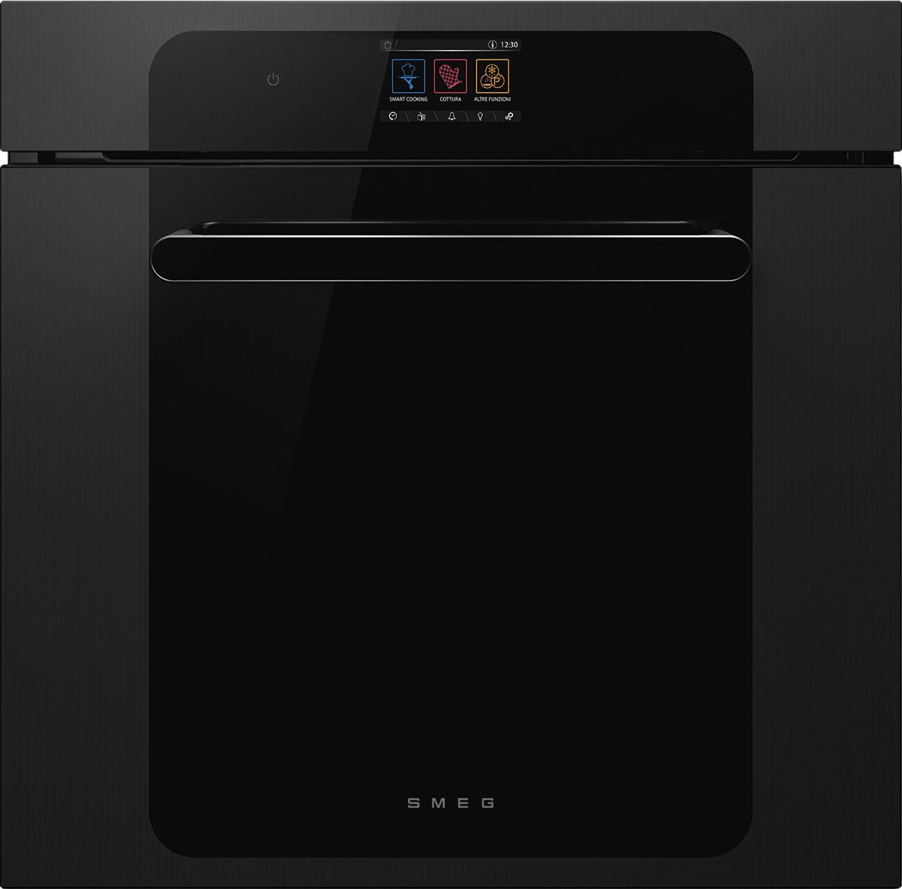 Smeg SOP6204S2PB
