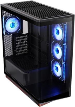 Thermaltake Stage 500 TG ARGB