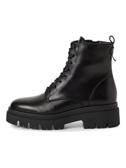 Tamaris Lederstiefelette 25268-45