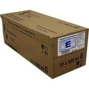 Fresenius Kabi RINGER LSG GL, 10 x 500 ml G