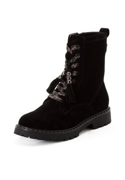 Tamaris Lederstiefelette 25284-47