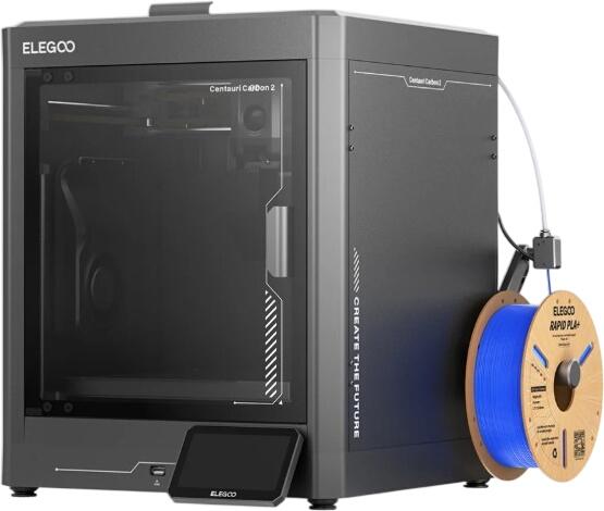Elegoo Centauri Carbon 2