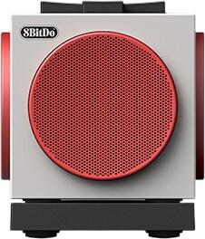 8bitdo Retro Cube 2 Speaker N Edition 8bitdo Retro Cube 2 Speaker N Edition