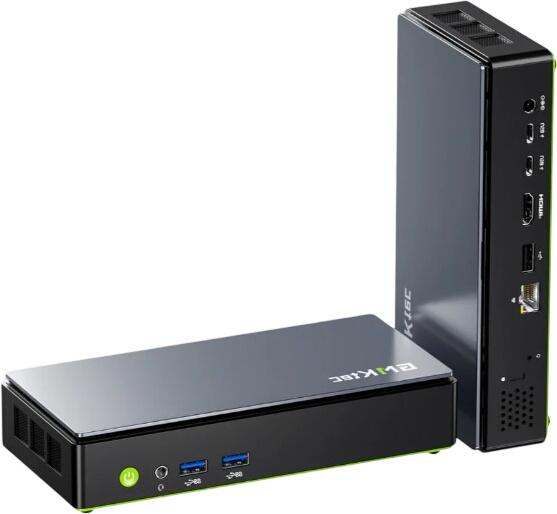 GMKtec NucBox K13 (K13-1TB) GMKtec NucBox K13 (K13-1TB)