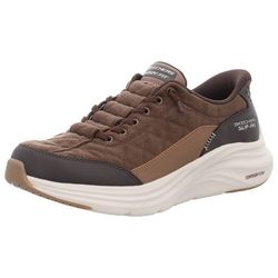 Skechers Slip-ins: Contour Foam - Cozy Fit Cordelux Skechers Slip-ins: Contour Foam - Cozy Fit Cordelux