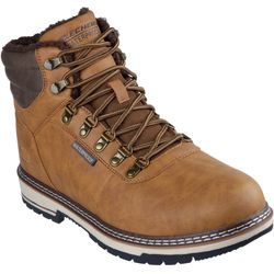 Skechers Waterproof Relaxed Fit: Corado - Memphis