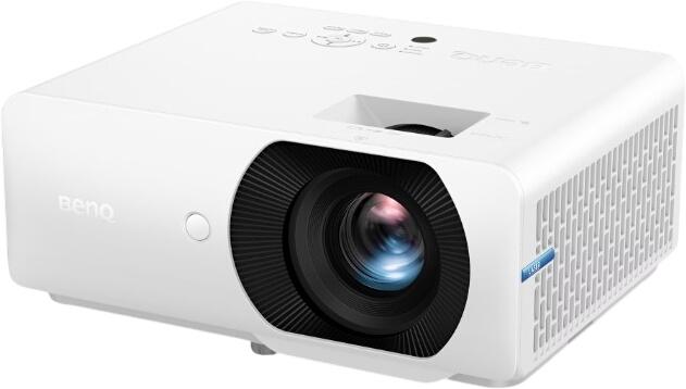 BenQ LW655