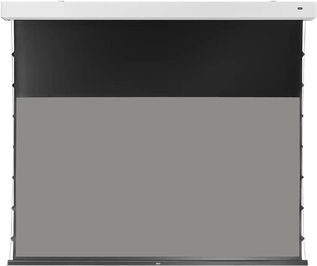 celexon DARKVISION ALR Premium Plus Leinwand Motor Tension 100" 221 x 124 cm