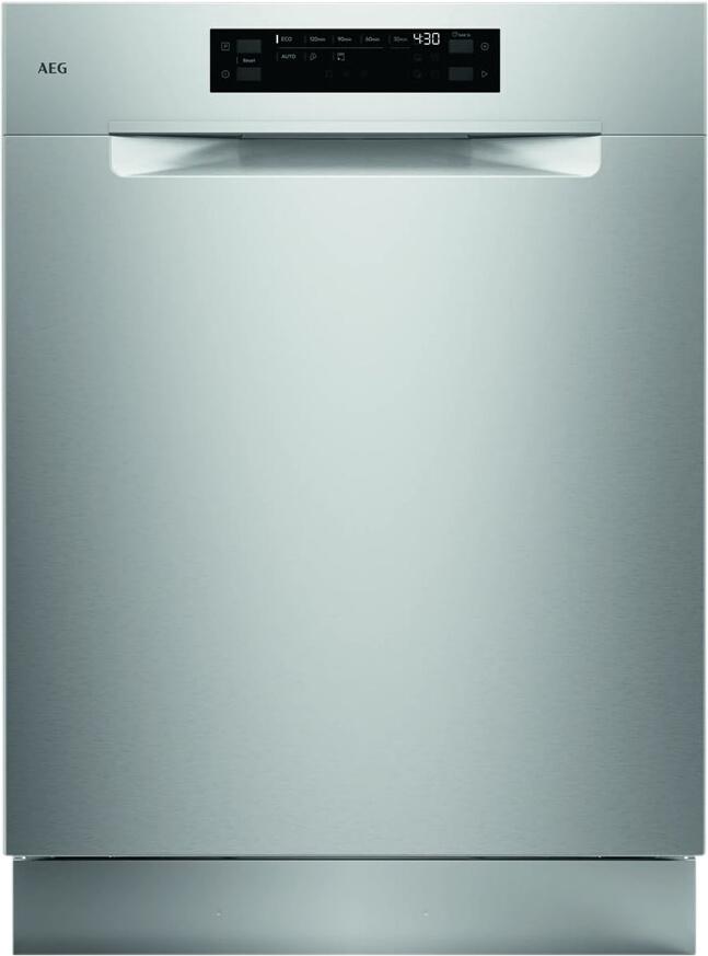 AEG 6000 GU620B2SCM