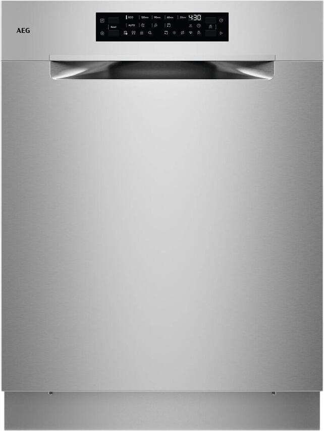 AEG 8000 GU8200B2SCM