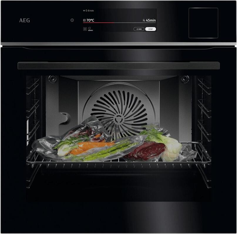 AEG 9000 Pro Assist with SteamPro TP9SB83ZAB