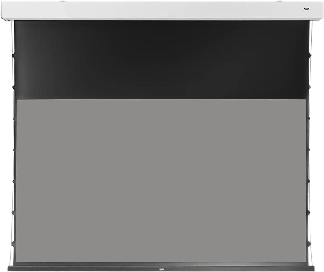 celexon DARKVISION ALR Premium Plus Leinwand Motor Tension 135" 298 x 168 cm