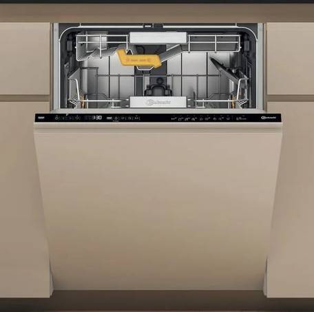 Bauknecht BKSV1 IBM
