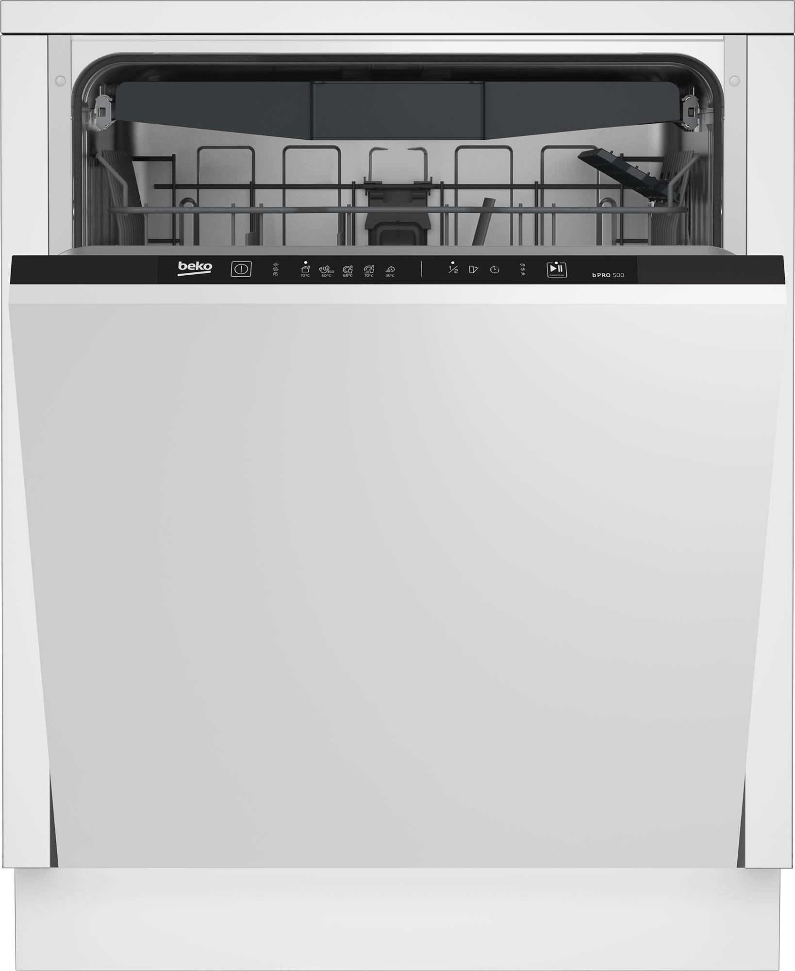 Beko BDIN16450