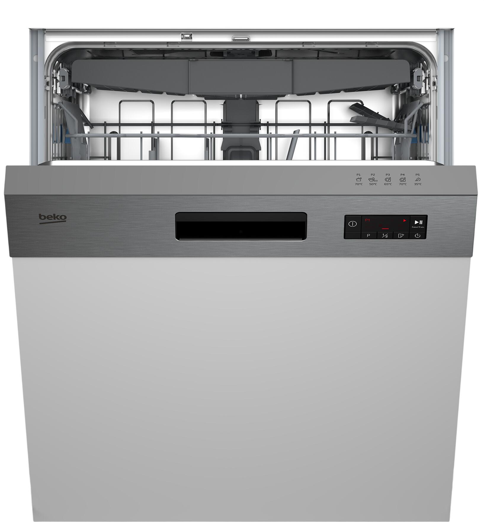 Beko BDSN16450
