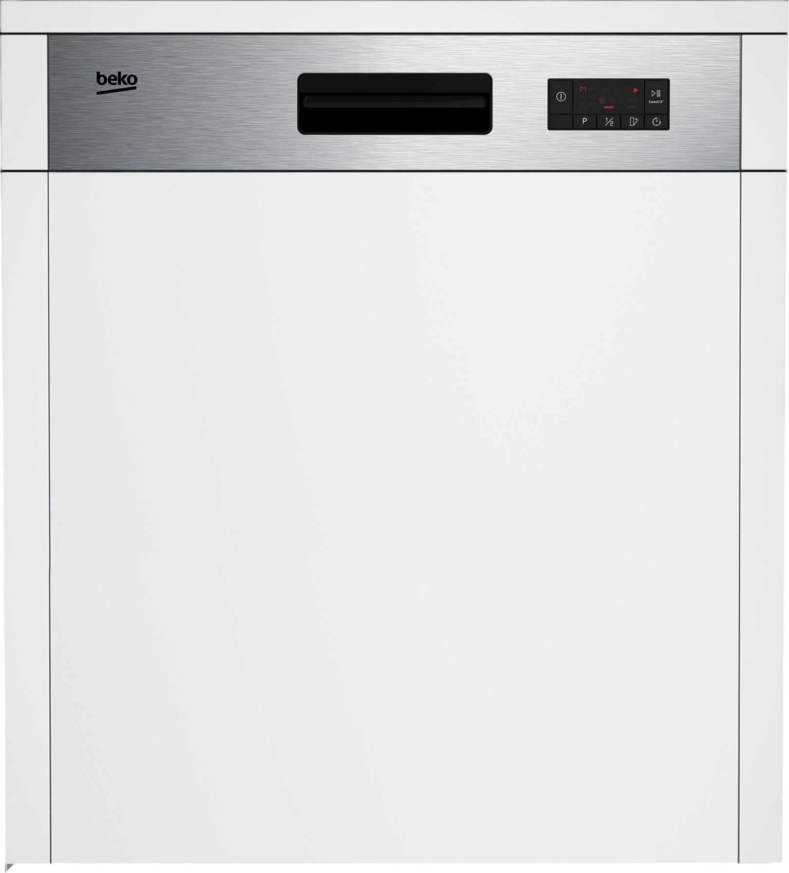 Beko BDSN16O44W