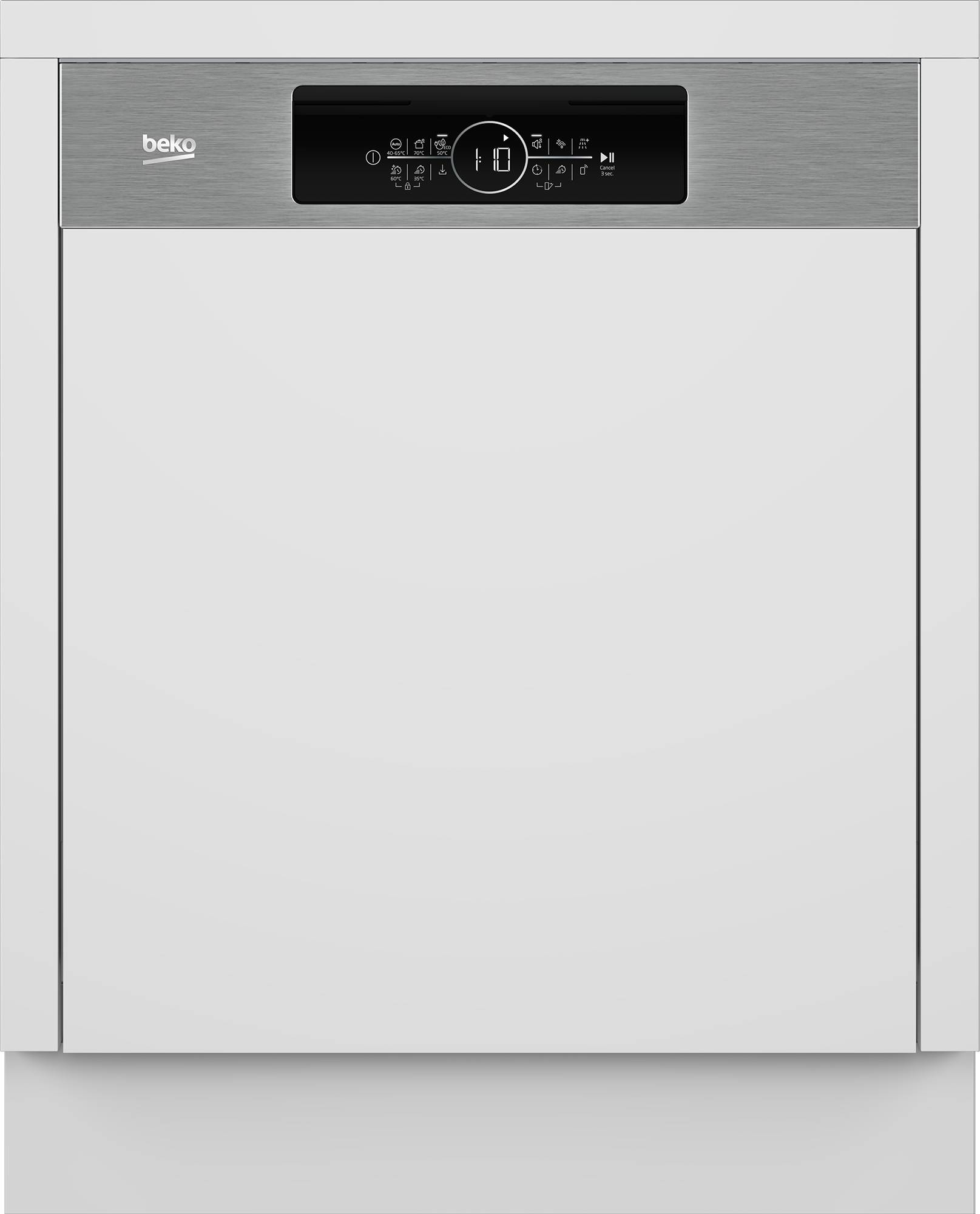 Beko BDSN16R46W