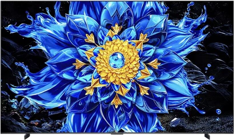 TCL 98" T8D Mini LED TV 98T8D TCL 98" T8D Mini LED TV 98T8D