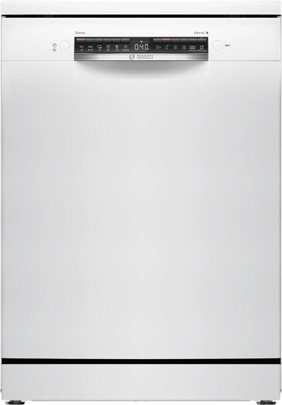 Bosch Serie 4 SMS4HVW14E