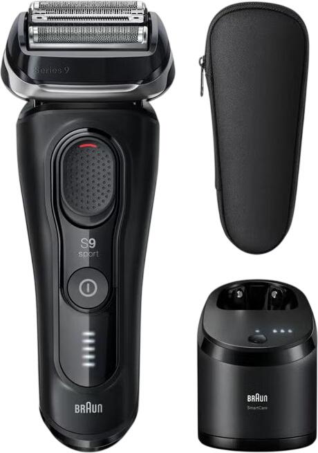 Braun Series 9 Sport 9150cc