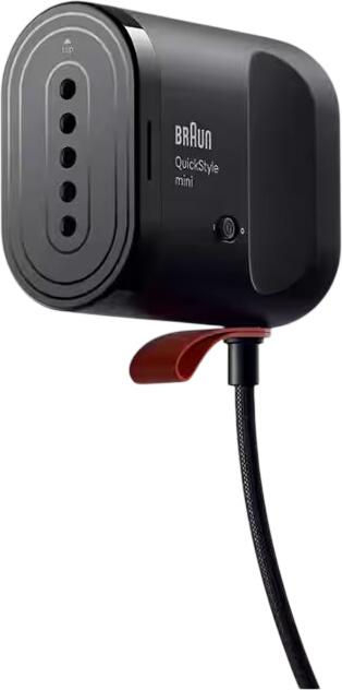 Braun QuickStyle mini GS 1071 BK