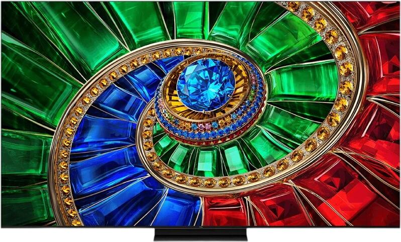 TCL 75" RM7L RGB-Mini LED TV 75RM7L